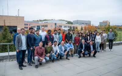 International Industry-Academia Symposium on Clean Energy Storage